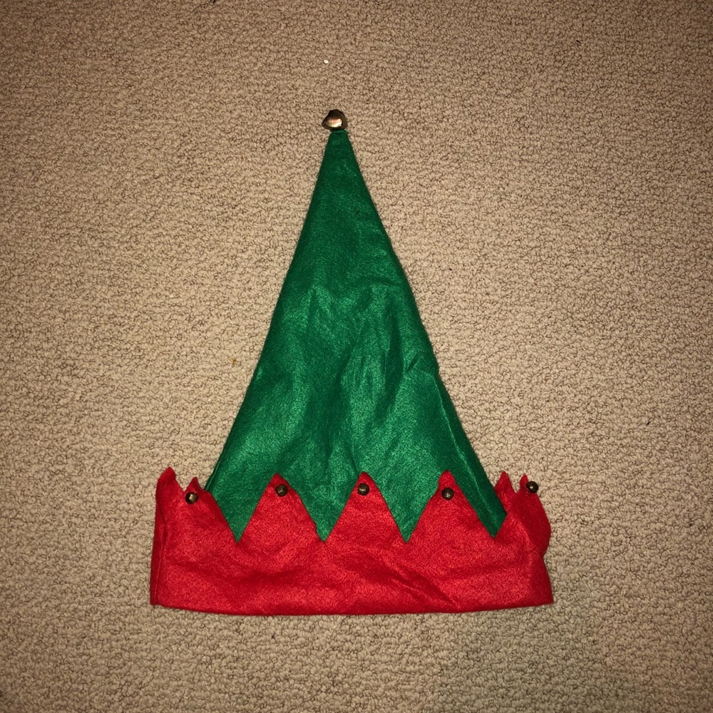Elf hat